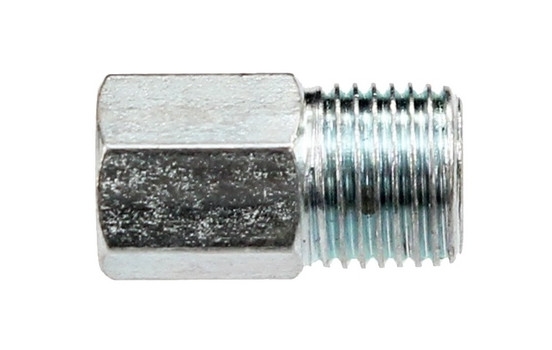 Kopplingsbult / -skruv 96052 ABS