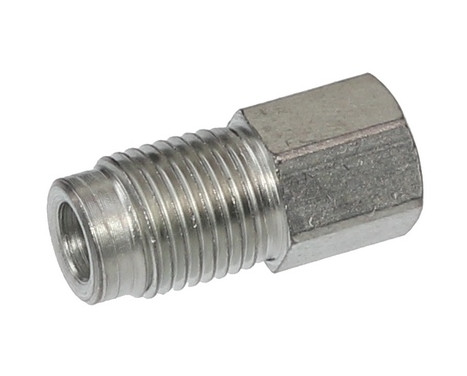 Kopplingsbult / -skruv 96431 ABS