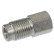Kopplingsbult / -skruv 96431 ABS, miniatyr 2