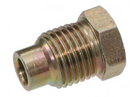 Kopplingsbult / -skruv 96433 ABS