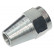 Kopplingsbult / -skruv 96438 ABS
