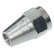 Kopplingsbult / -skruv 96438 ABS, miniatyr 2