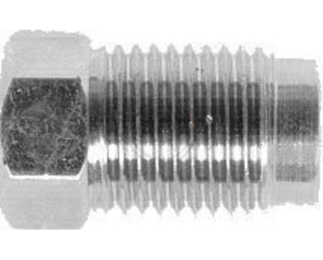Kopplingsbult / -skruv, bild 2