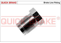 Unionsmutter B Quick Brake