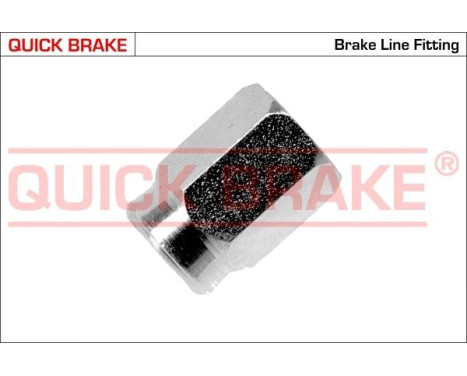 Unionsmutter EB Quick Brake