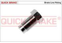 Unionsmutter F Quick Brake
