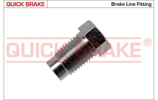 Unionsmutter PX Quick Brake