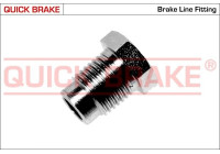 Unionsmutter Quick Brake