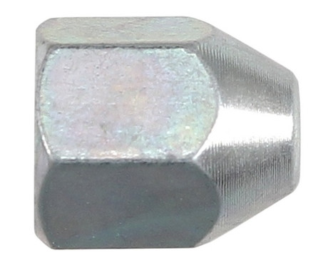 Anslutningsmutter, miniatyr 2 Anslutningsmutter, miniatyr 2