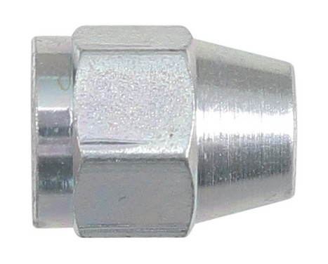 Anslutningsmutter, miniatyr 2 Anslutningsmutter, miniatyr 2