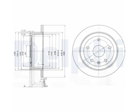 2-DISKSPEL FÖR VÄNNER BG3554 Delphi
