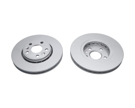 Belagd bromsskiva BR-10041-C Kavo parts