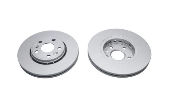 Belagd bromsskiva BR-10041-C Kavo parts