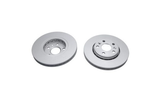 Belagd bromsskiva BR-10041-C Kavo parts, bild 3