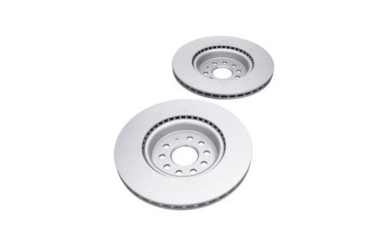 Belagd bromsskiva BR-10073-C Kavo parts, bild 2