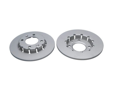Belagd bromsskiva BR-10075-C Kavo parts