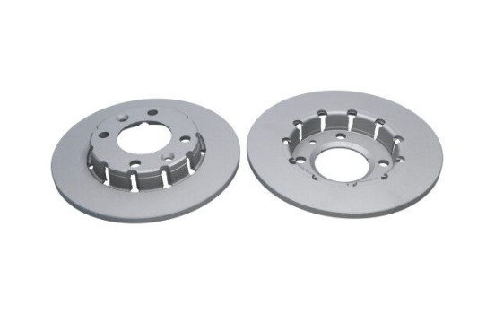 Belagd bromsskiva BR-10075-C Kavo parts
