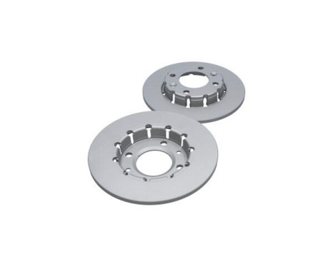 Belagd bromsskiva BR-10075-C Kavo parts, bild 2