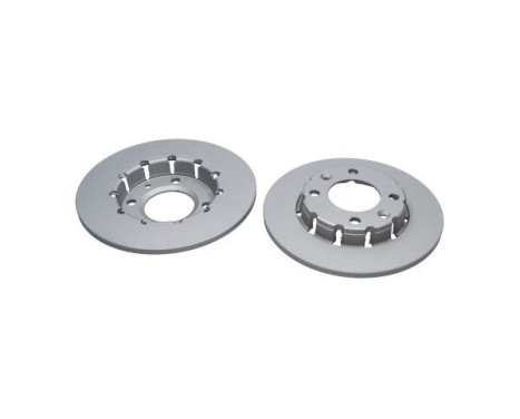 Belagd bromsskiva BR-10075-C Kavo parts, bild 3