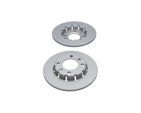 Belagd bromsskiva BR-10075-C Kavo parts, bild 4