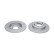 Belagd bromsskiva BR-10076-C Kavo parts