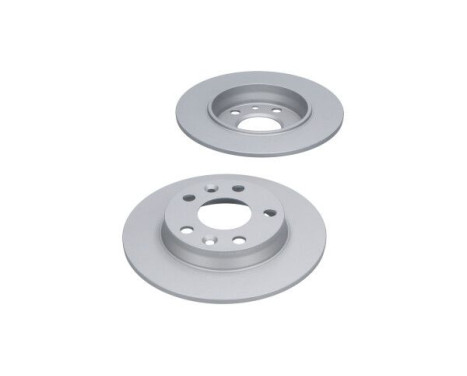 Belagd bromsskiva BR-10076-C Kavo parts, bild 2