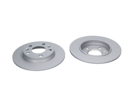 Belagd bromsskiva BR-10076-C Kavo parts, bild 3