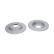 Belagd bromsskiva BR-10076-C Kavo parts, miniatyr 3