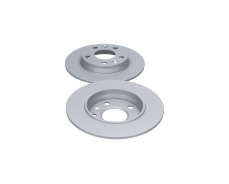 Belagd bromsskiva BR-10076-C Kavo parts, bild 4