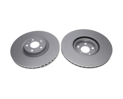 Belagd bromsskiva BR-10083-C Kavo parts