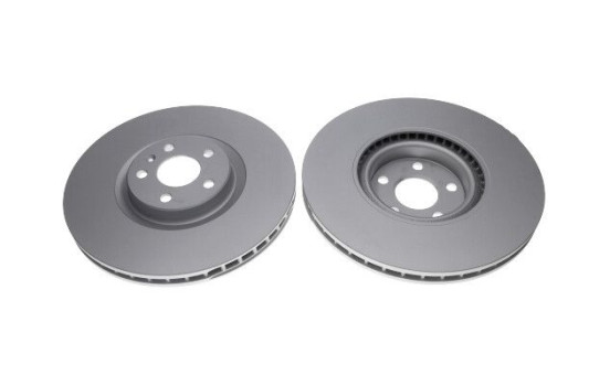Belagd bromsskiva BR-10083-C Kavo parts