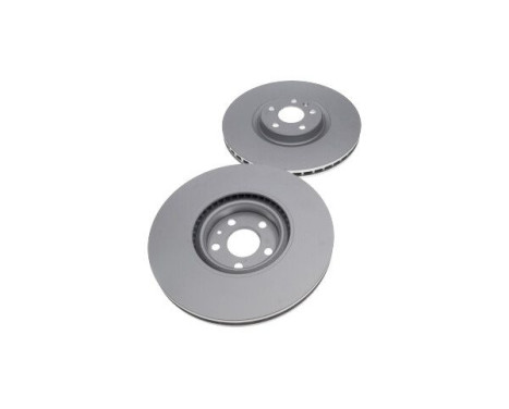 Belagd bromsskiva BR-10083-C Kavo parts, bild 2