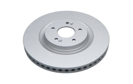 Belagd bromsskiva BR-10084-C Kavo parts, bild 2