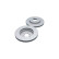 Belagd bromsskiva BR-10104-C Kavo parts, miniatyr 2