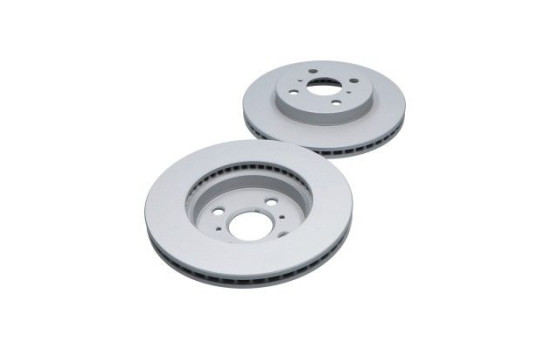 Belagd bromsskiva BR-10104-C Kavo parts, bild 2