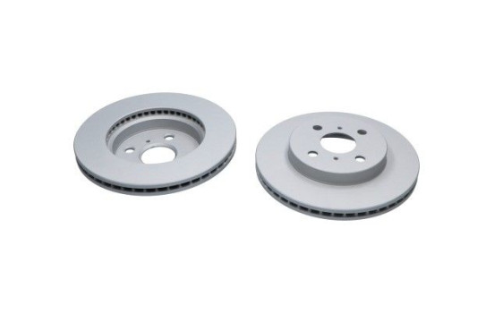 Belagd bromsskiva BR-10104-C Kavo parts, bild 3
