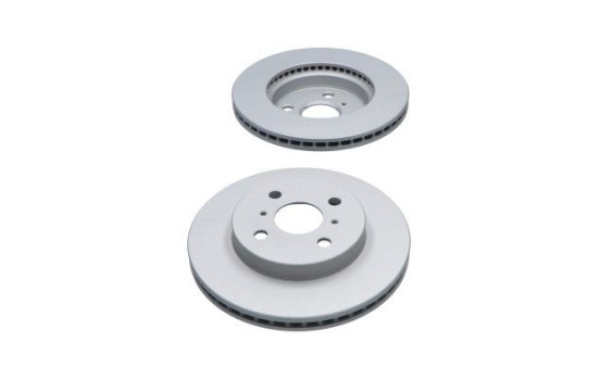 Belagd bromsskiva BR-10104-C Kavo parts, bild 4