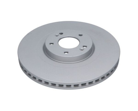 Belagd bromsskiva BR-10110-C Kavo parts