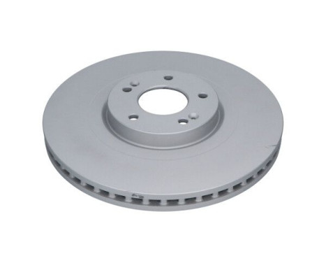 Belagd bromsskiva BR-10110-C Kavo parts, bild 3