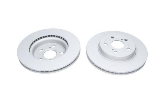 Belagd bromsskiva BR-10112-C Kavo parts