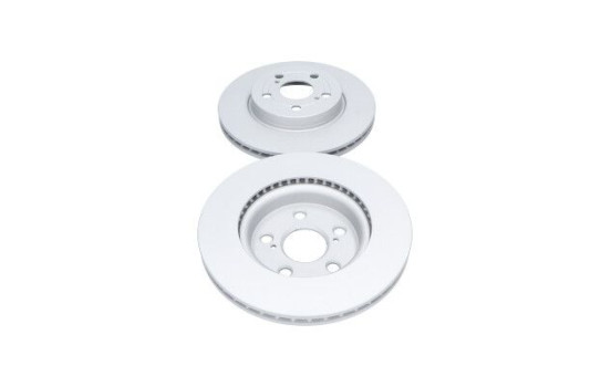 Belagd bromsskiva BR-10112-C Kavo parts, bild 4