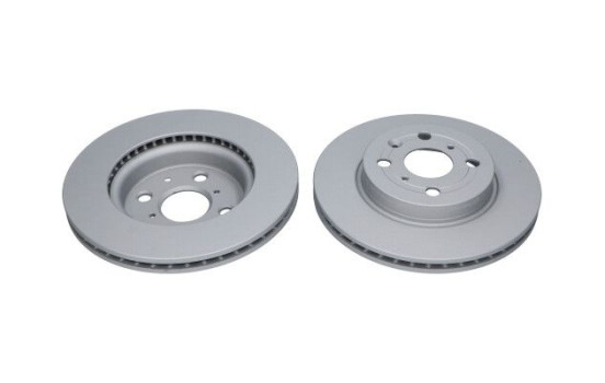 Belagd bromsskiva BR-10113-C Kavo parts