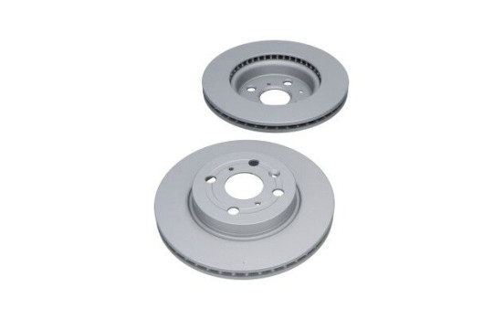 Belagd bromsskiva BR-10113-C Kavo parts, bild 2