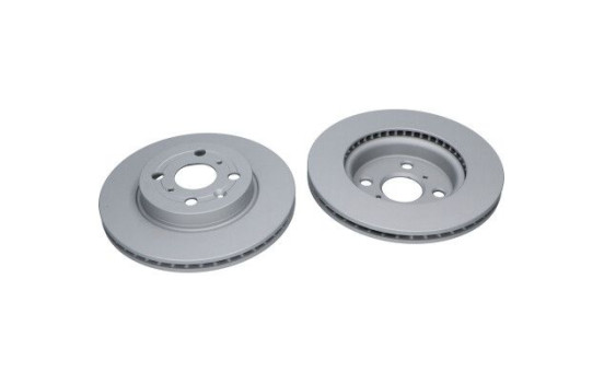 Belagd bromsskiva BR-10113-C Kavo parts, bild 3