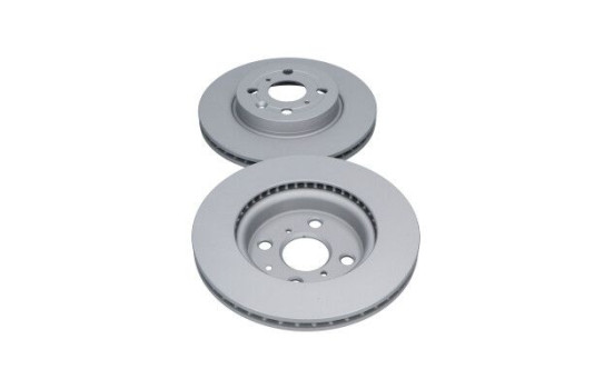 Belagd bromsskiva BR-10113-C Kavo parts, bild 4