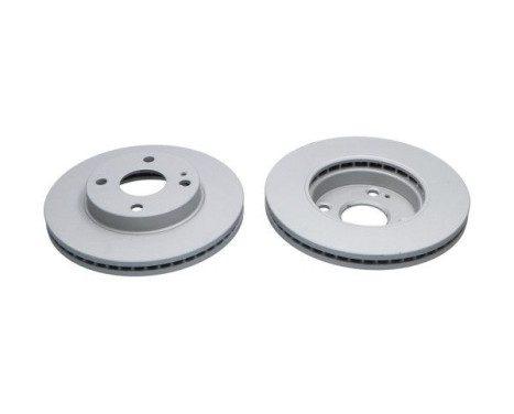 Belagd bromsskiva BR-10115-C Kavo parts