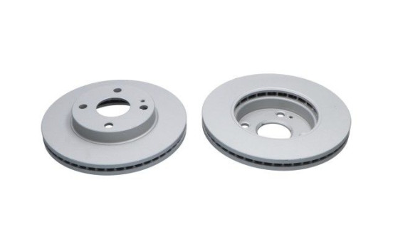 Belagd bromsskiva BR-10115-C Kavo parts