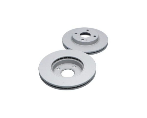 Belagd bromsskiva BR-10115-C Kavo parts, bild 2