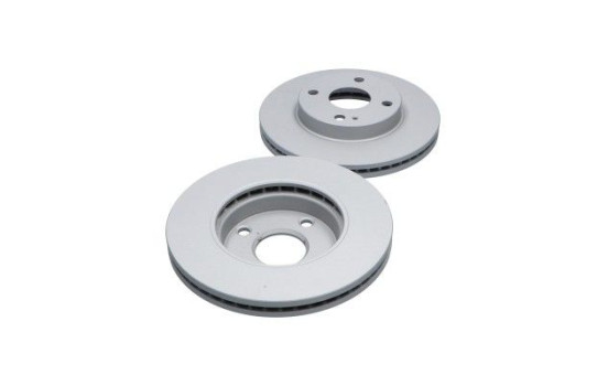 Belagd bromsskiva BR-10115-C Kavo parts, bild 2