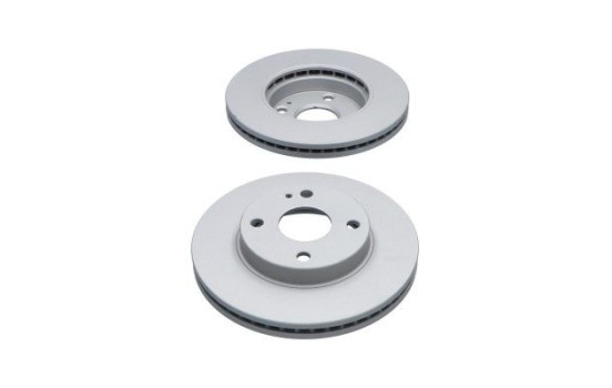 Belagd bromsskiva BR-10115-C Kavo parts, bild 4